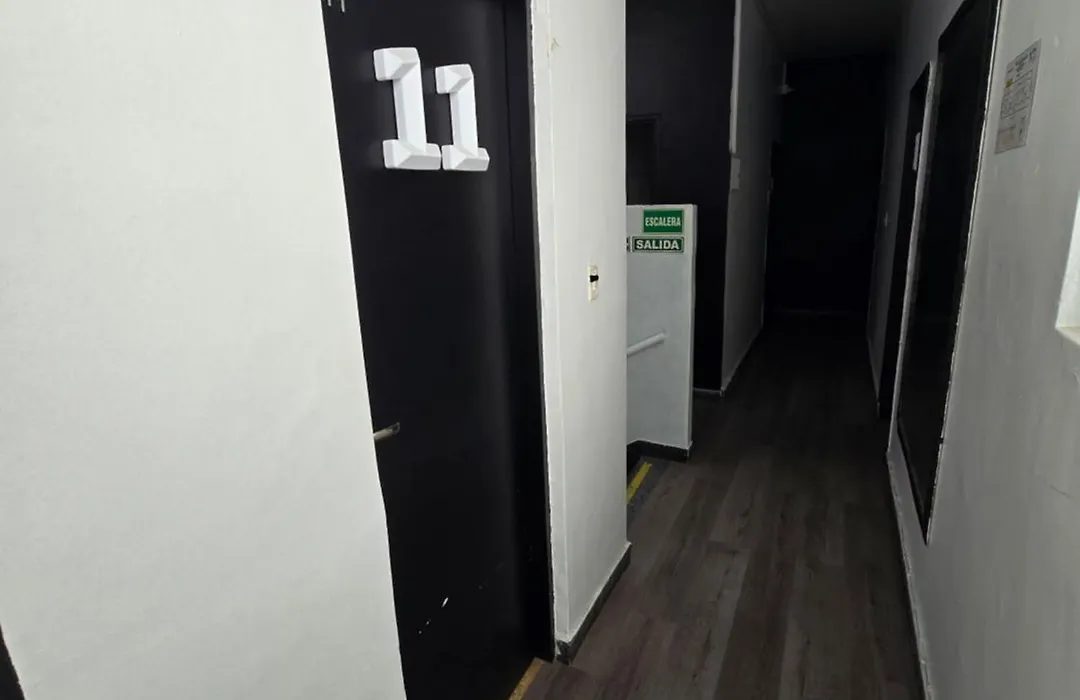 Hotel Isis-1