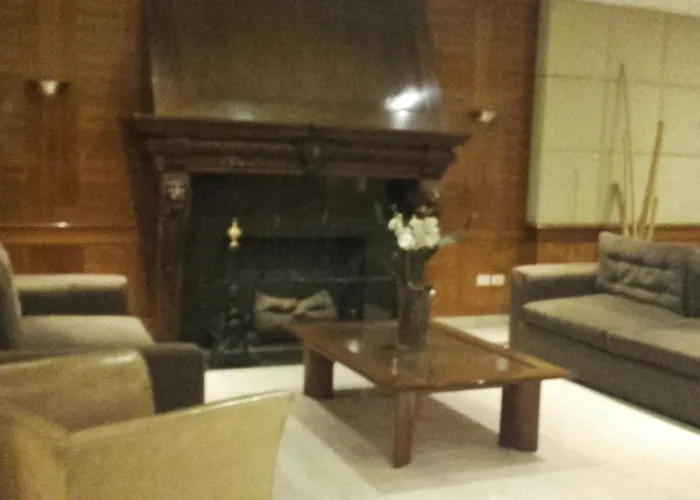 Lafayette Hotel Ciudad Autónoma de Ciudad Autónoma de Buenos Aires