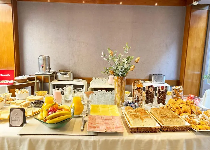 Lafayette Hotel Ciudad Autónoma de Ciudad Autónoma de Buenos Aires