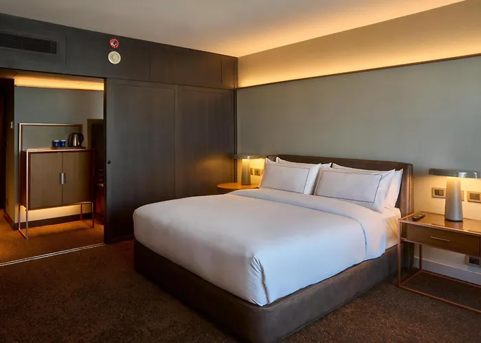 Hotel Hilton Ciudad Autónoma de Buenos Aires